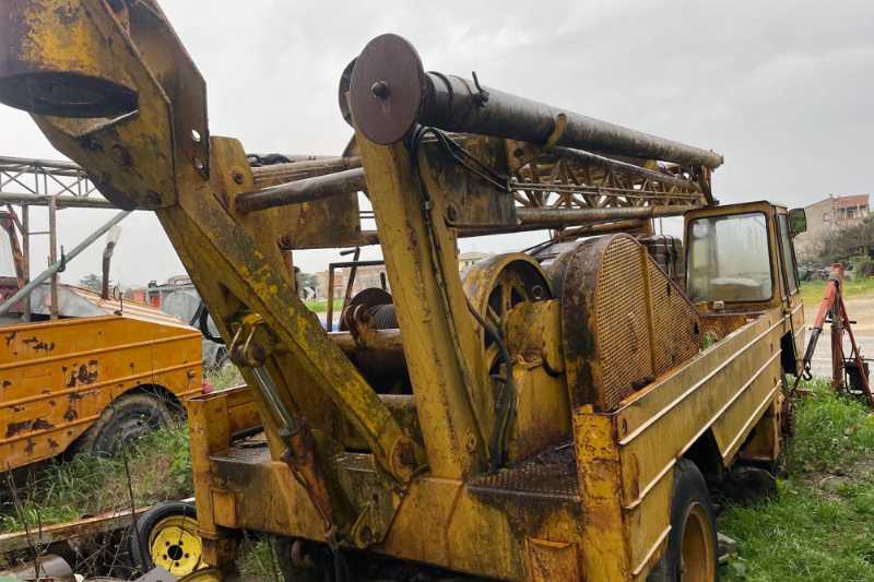 OmecoHub - Immagine COMAN PERFORATRICE